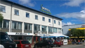 Hotels in Malungsfors